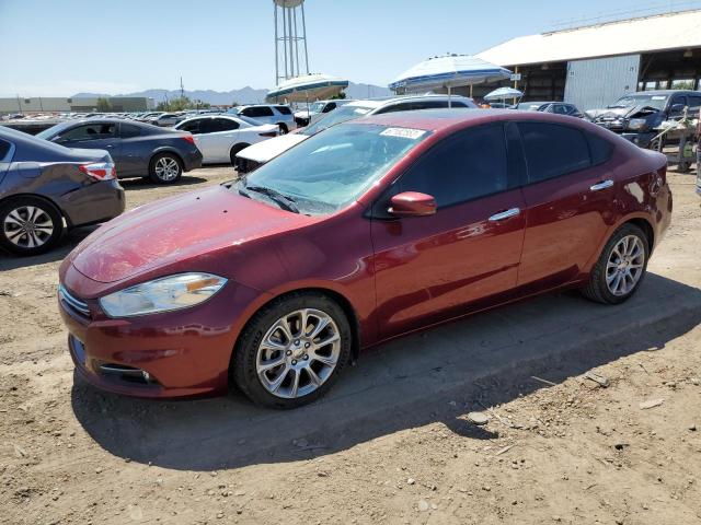 DODGE DART LIMIT 2015 1c3cdfcb8fd247791