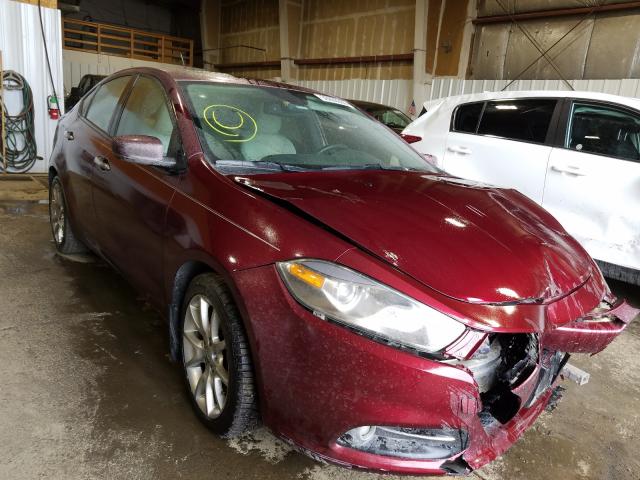 DODGE DART LIMIT 2015 1c3cdfcb8fd346191