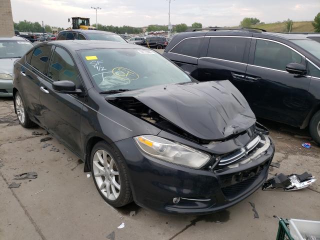 DODGE DART LIMIT 2016 1c3cdfcb8gd517927