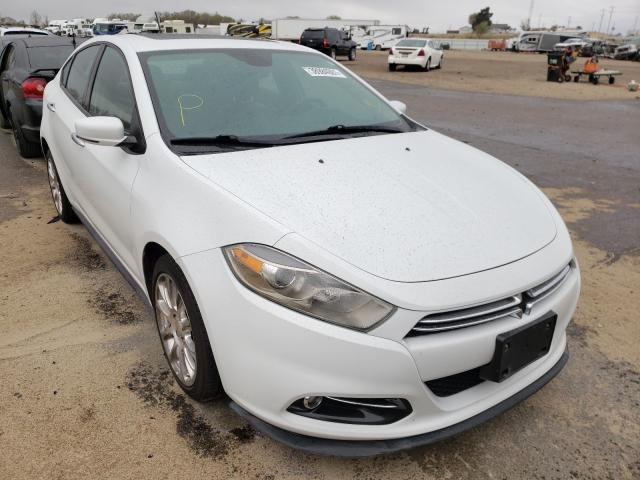 DODGE DART LIMIT 2016 1c3cdfcb8gd549230