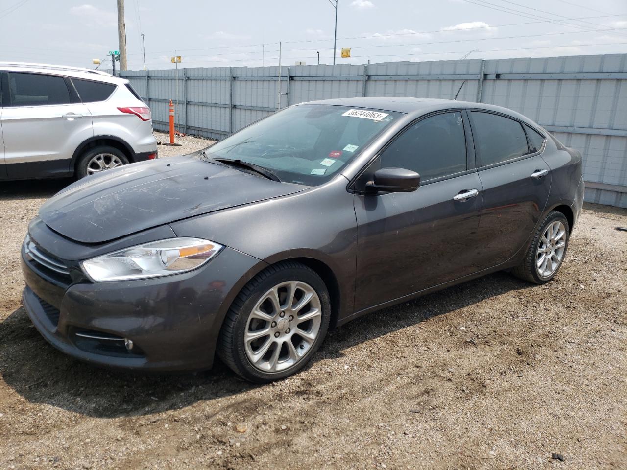 DODGE DART 2016 1c3cdfcb8gd570935