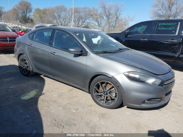 DODGE DART 2013 1c3cdfcb9dd327050