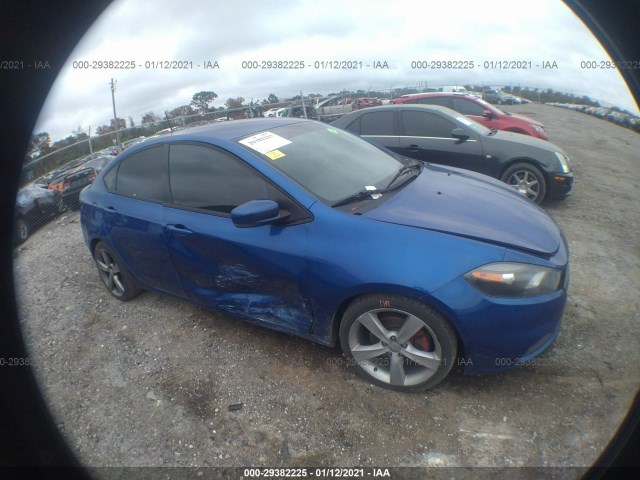 DODGE DART 2013 1c3cdfcb9dd341000