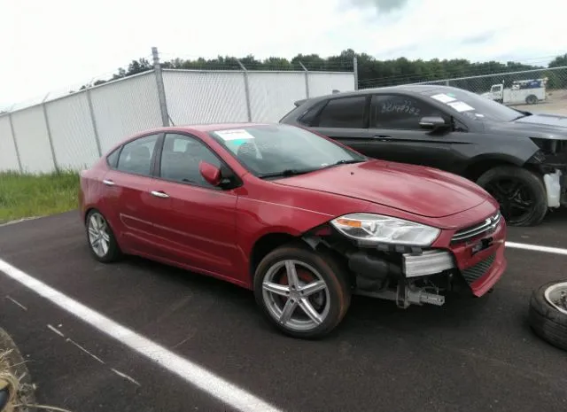 DODGE DART 2014 1c3cdfcb9ed677621