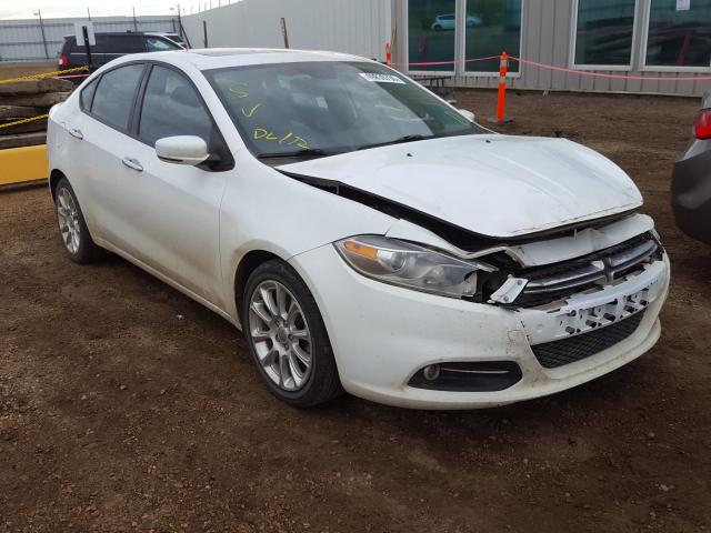 DODGE DART LIMIT 2014 1c3cdfcb9ed755072