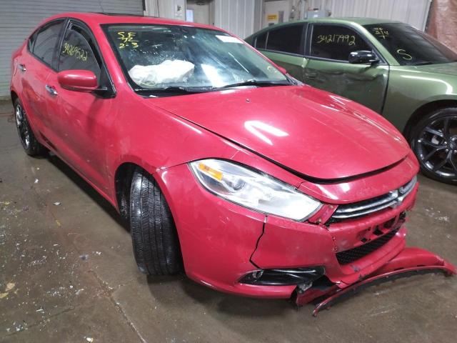 DODGE DART LIMIT 2014 1c3cdfcb9ed770462