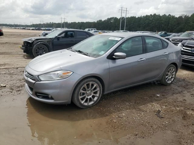 DODGE DART LIMIT 2015 1c3cdfcb9fd165827