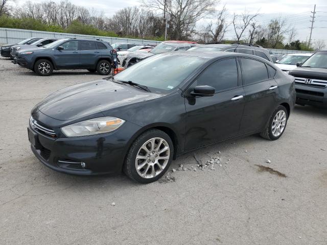 DODGE DART 2015 1c3cdfcb9fd205713