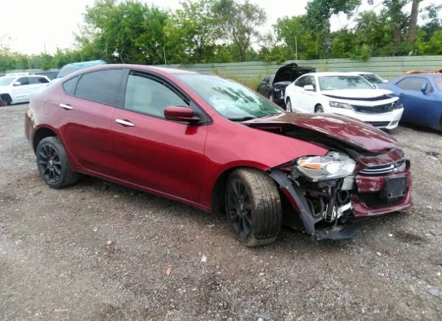 DODGE DART 2015 1c3cdfcb9fd278838