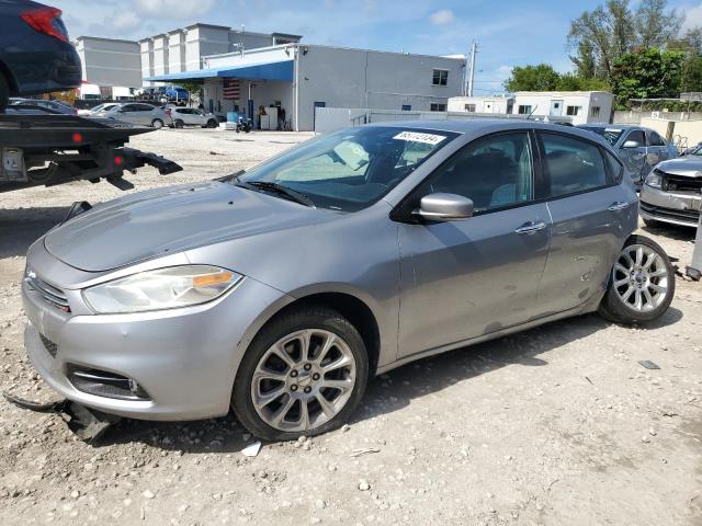 DODGE DART 2016 1c3cdfcb9gd505009