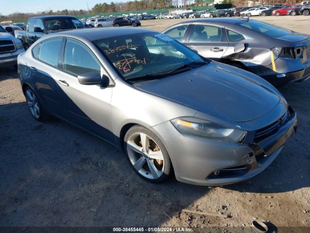 DODGE DART 2013 1c3cdfcbxdd325467