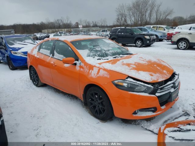 DODGE DART 2013 1c3cdfcbxdd325971