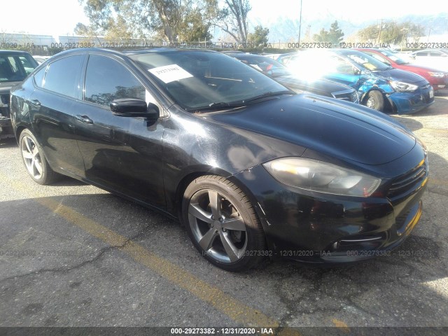 DODGE DART 2013 1c3cdfcbxdd327915