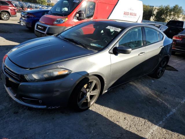 DODGE DART 2013 1c3cdfcbxdd341409