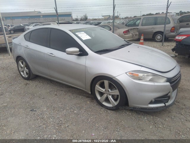 DODGE DART 2013 1c3cdfcbxdd341507