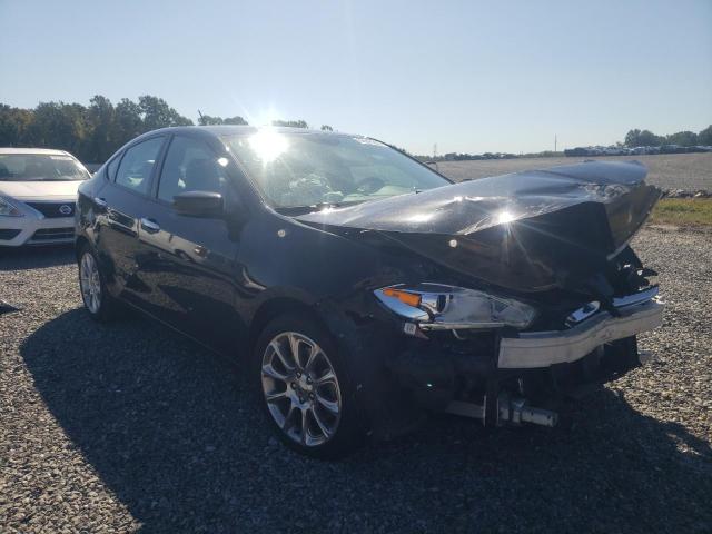 DODGE DART LIMIT 2014 1c3cdfcbxed669849