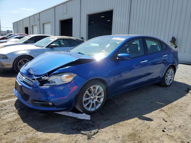 DODGE DART LIMIT 2014 1c3cdfcbxed677059