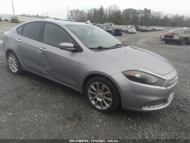 DODGE DART 2014 1c3cdfcbxed702848