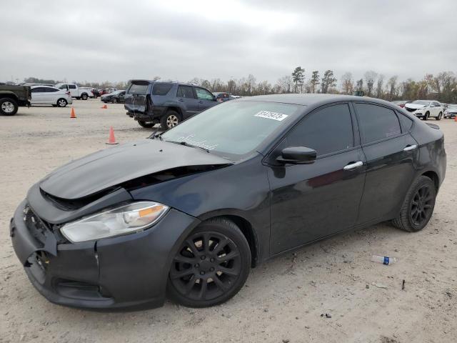 DODGE DART 2014 1c3cdfcbxed822147