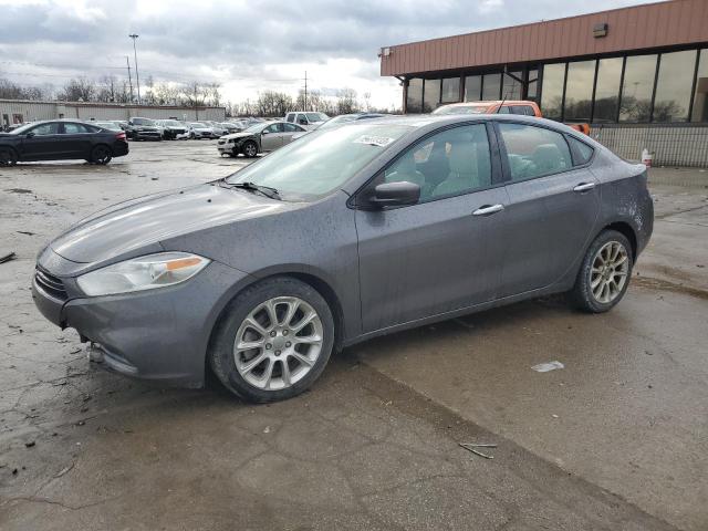 DODGE DART 2014 1c3cdfcbxed831706