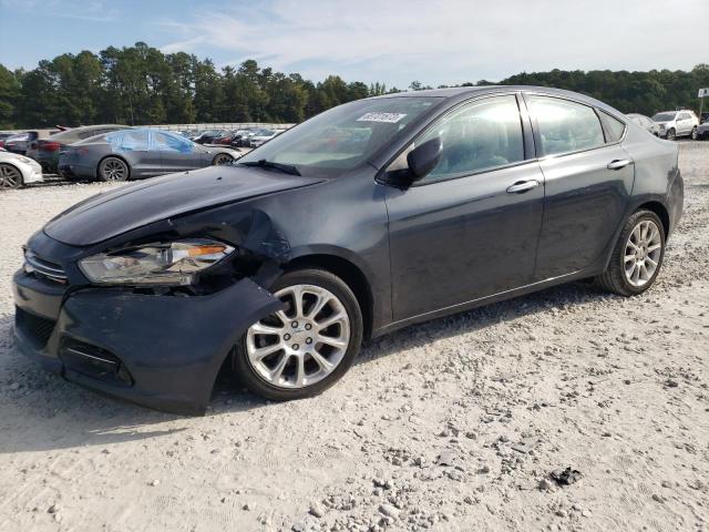 DODGE DART 2014 1c3cdfcbxed868626