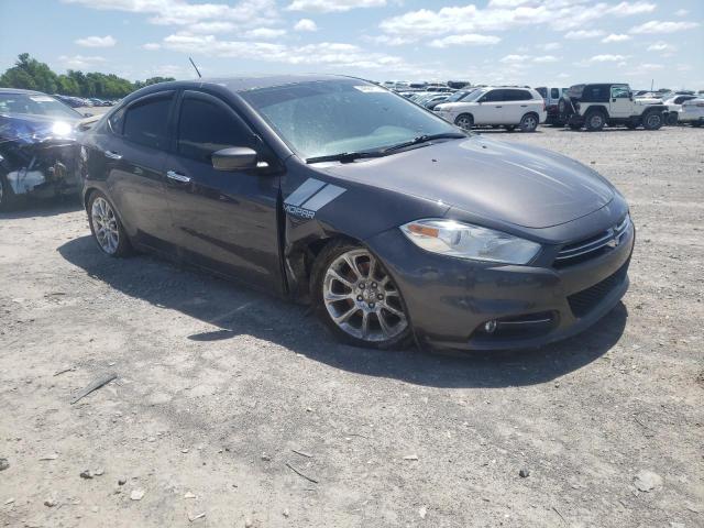 DODGE DART LIMIT 2015 1c3cdfcbxfd150317