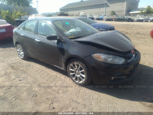 DODGE DART 2015 1c3cdfcbxfd174536