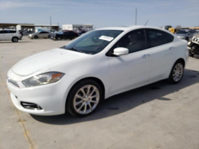 DODGE DART LIMIT 2015 1c3cdfcbxfd243516