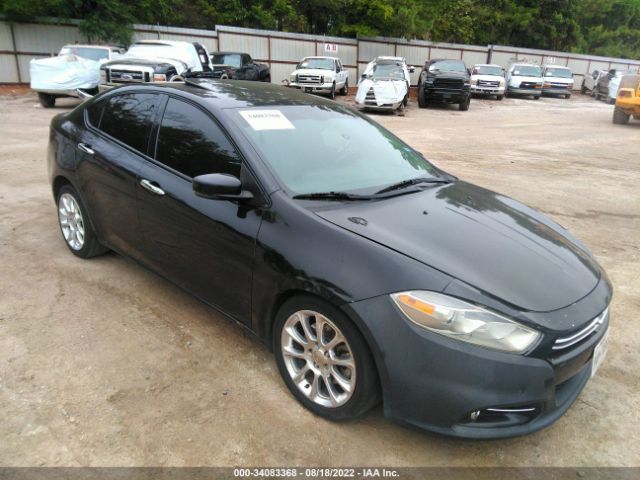 DODGE DART 2015 1c3cdfcbxfd276676