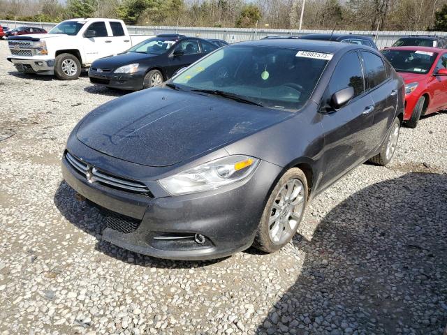 DODGE DART LIMIT 2015 1c3cdfcbxfd279156