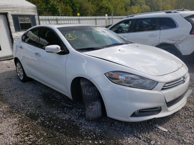 DODGE DART LIMIT 2015 1c3cdfcbxfd300037