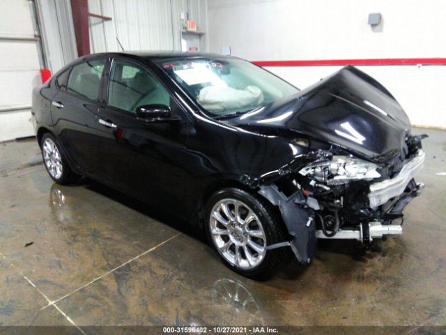 DODGE DART 2015 1c3cdfcbxfd364773