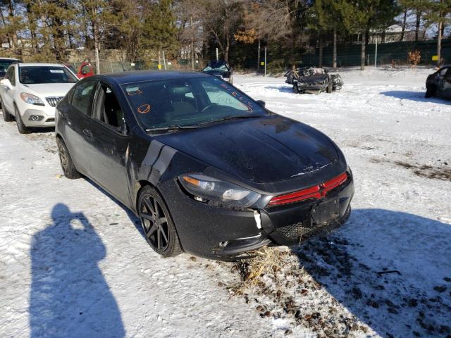 DODGE DART 2013 1c3cdfcbxfd406603