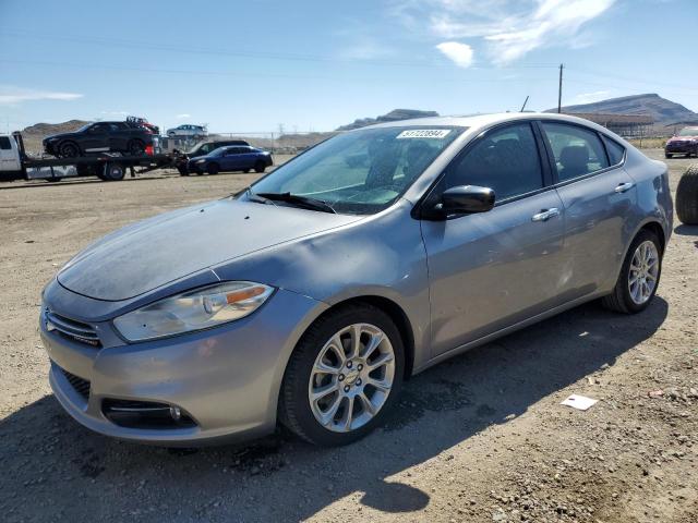 DODGE DART 2016 1c3cdfcbxgd644405