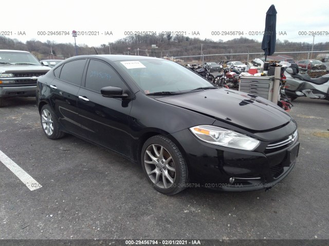 DODGE DART 2013 1c3cdfch0dd100110