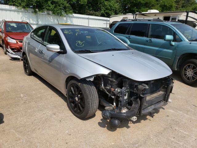 DODGE DART LIMIT 2013 1c3cdfch0dd132281