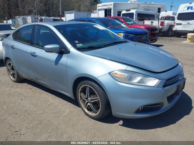 DODGE DART 2013 1c3cdfch0dd134290