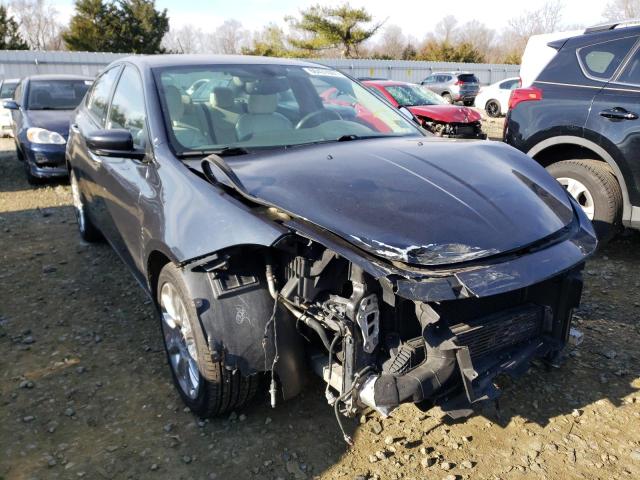 DODGE DART LIMIT 2013 1c3cdfch0dd134421