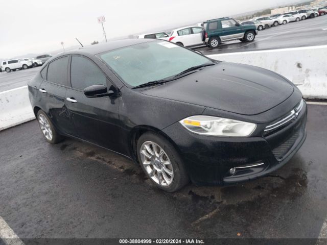 DODGE DART 2013 1c3cdfch0dd136363