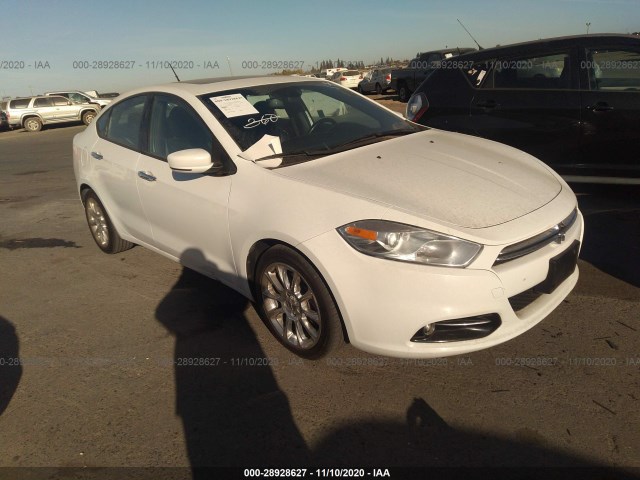 DODGE DART 2013 1c3cdfch0dd142681