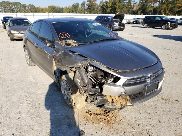 DODGE DART LIMIT 2013 1c3cdfch0dd148187