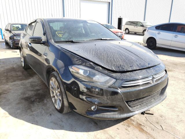 DODGE DART LIMIT 2013 1c3cdfch0dd149906