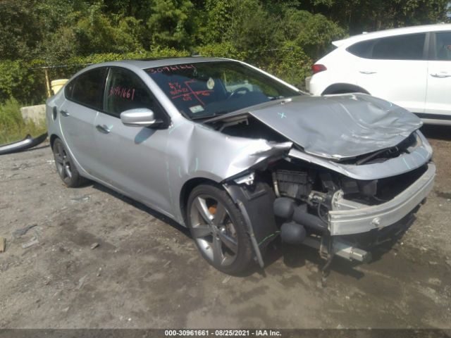 DODGE DART 2013 1c3cdfch0dd151378