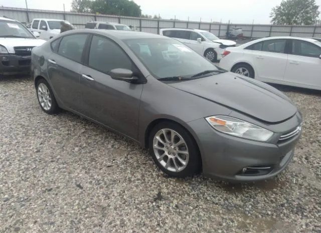 DODGE DART 2013 1c3cdfch0dd176622