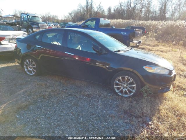 DODGE DART 2013 1c3cdfch0dd181867