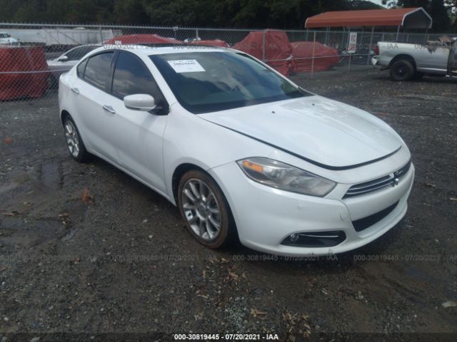 DODGE DART 2013 1c3cdfch0dd182050