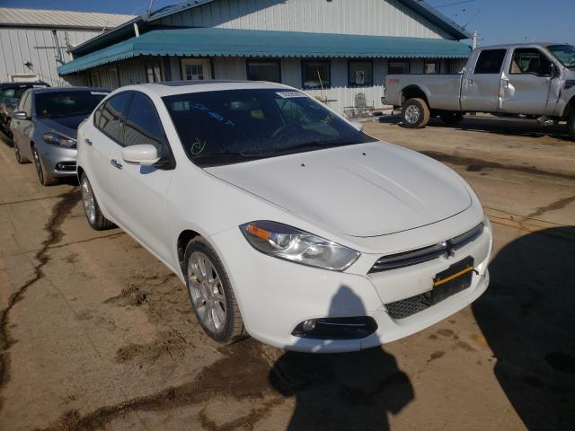 DODGE DART LIMIT 2013 1c3cdfch0dd214611