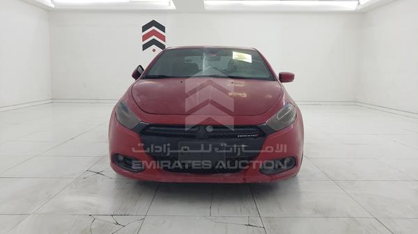 DODGE DART 2013 1c3cdfch0dd256521