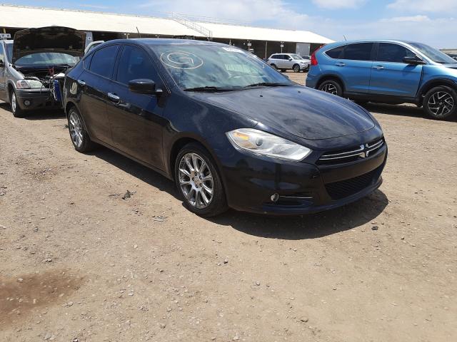 DODGE DART LIMIT 2013 1c3cdfch0dd294153