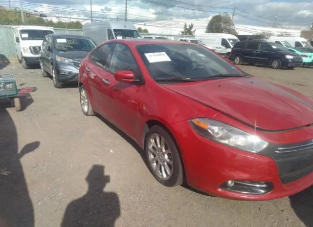 DODGE DART 2013 1c3cdfch0dd294203